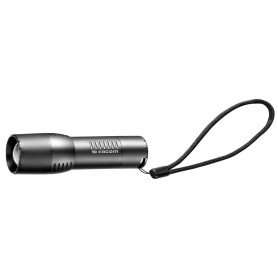 FACOM Lampe Torche Compacte 1 Led 3W - 5 Modes d'Éclairages - Livrée avec 4 Piles Aaa 779.Cbtpb