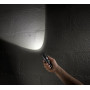 FACOM Lampe Torche Compacte 1 Led 3W - 5 Modes d'Éclairages - Livrée avec 4 Piles Aaa 779.Cbtpb