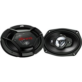 JVC CS-DR6940