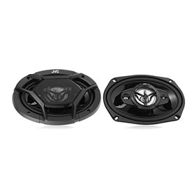 JVC CS-DR6940 Haut-parleurs 4 Voies