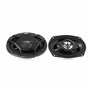 JVC CS-DR6940 Haut-parleurs 4 Voies