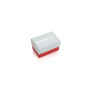 Breil Bague collection ABARTH 001 en acier pour homme