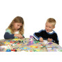 Hama Sac de Perles | Env. 1000 Perles fusibles midi | Décoration mosaïque Arts et Loisirs créatifs pour Enfants à partir de 5 An