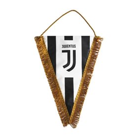 Giemme articoli promozionali Fanion de l'équipe de football Juventus