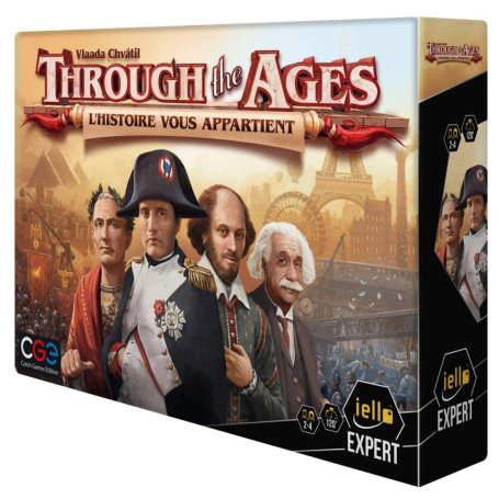 Through the Ages