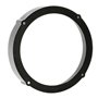 Sound-way Kit Montage Haut-parleurs Cadre Supports Compatible avec Seat Toledo/Leon