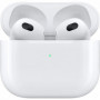 Apple AirPods (3e génération) avec Boîtier de charge Lightning - Blanc 209,99 €