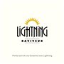 LIGHTNING - Baume Cuir Universel - 300mL - Flacon - Nettoyer, Nourrir et Protéger - Fabrication Française - Pratique et facile d
