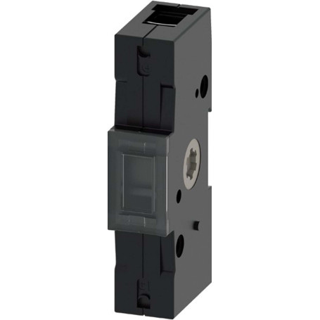 Siemens – Accessoire Pour 3 KD taille 2 4 pôles maniobrable Borne Cadre
