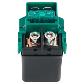 AHL Relais de solénoïde de démarreur pour 750 VFR750 VFR750F INTERCEPTOR 1990-1997 AHL Relais de solénoïde de démarreur pour 750 VFR750 VFR750F INTERCEPTOR 1990-1997