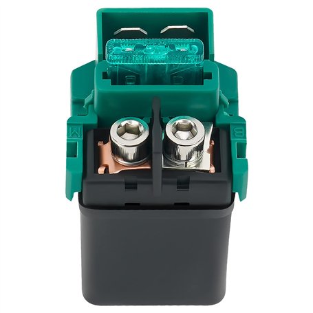 AHL Relais de solénoïde de démarreur pour 750 VFR750 VFR750F INTERCEPTOR 1990-1997