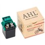 AHL Relais de solénoïde de démarreur pour 750 VFR750 VFR750F INTERCEPTOR 1990-1997