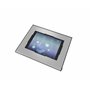 Vogels TabLock PTS 2010 Univ. Argent