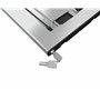 Vogels TabLock PTS 2010 Univ. Argent