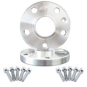 Simoni Racing Spa DR096/B15 Roue Entretoise avec Boulon pour Jante