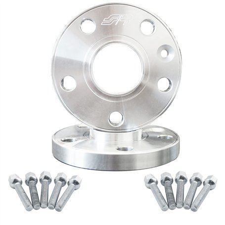 Simoni Racing Spa DR096/B15 Roue Entretoise avec Boulon pour Jante