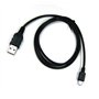 Bg-akku24 C&acirc;ble de charge / C&acirc;ble de donn&eacute;es / C&acirc;ble USB pour Nikon Coolpix A900