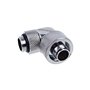 Alphacool 17237 Argent accessoire de matériel de refroidissement - Accessoires de matériel de refroidissement (22 mm