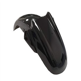 one by Camamoto cod 77380051C Garde-Boue Avant carénage en Plastique Passe de Roue Compatible avec Yamaha x-Max 125 / 250cc anné