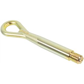 TarosTrade 246-6060-N-85199 Boulon De Crochet De Remorquage