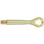 TarosTrade 246-6060-N-85199 Boulon De Crochet De Remorquage