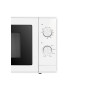 BEKO MGC 20100 W Autonome 20 L Blanc Micro-ondes
