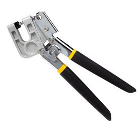 Perel TL73080 Pince à sertir pour profilés