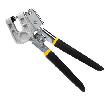 Perel TL73080 Pince à sertir pour profilés