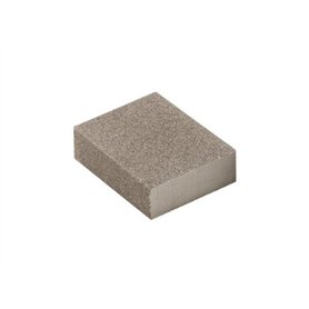 Perel Dss01 m Medium Hard éponge abrasive