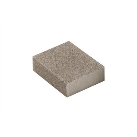Perel Dss01 m Medium Hard éponge abrasive