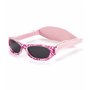 Kiddus Lunettes de Soleil Baby pour Nouveau-nés Bébé Garçon Fille. De 0 mois à 2 ans. Protection Solaire UV400. Bande Réglable e