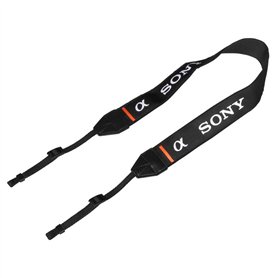 Bandoulière Sony stp-ss5 pour Alpha chambre [stpss5b.syh]