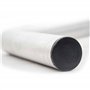 SkyRevolt Support Mural en Aluminium 25 cm - Certifié TÜV - Tube de 50 mm - pour Montage Mural - 250 mm
