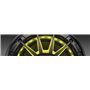 BOSS Audio Systems MRGB65B Rond 2-Voies 200W 2pièce(s) Enceinte de Voiture