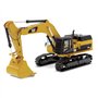 Diecast Masters 85274 - Cat 374D L Pelle hydraulique