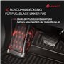 Sysfix 2310503 - Boîte de 10 butées pour volet Roulant avec vis et rondelle