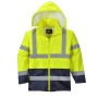 Couleur: Jaune/Noir