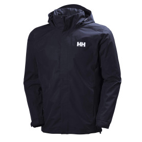 Helly Hansen Homme Veste Imperméable Dubliner