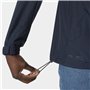 Helly Hansen Homme Veste Imperméable Dubliner, Bleu Marine, S