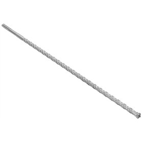STHOR 23416 - Foret pour maçonnerie SDS Max 25 x 900 mm