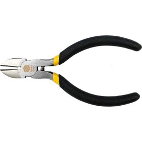 VOREL 42301-Pince coupante diagonale côté 110 mm