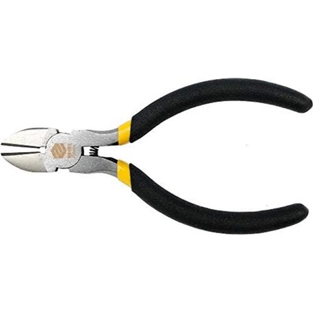 VOREL 42301-Pince coupante diagonale côté 110 mm