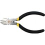 VOREL 42301-Pince coupante diagonale côté 110 mm