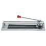 VOREL 01060 - Coupe-carreaux 600 mm 2-f/téflon /