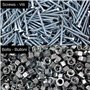 YATO YT-0590-Extracteur de vis set 6pcs