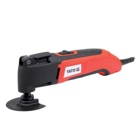 YATO YT-82220-multifonctions oscillant avec Accessoires-300w