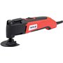 YATO YT-82220-multifonctions oscillant avec Accessoires-300w