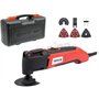 YATO YT-82220-multifonctions oscillant avec Accessoires-300w