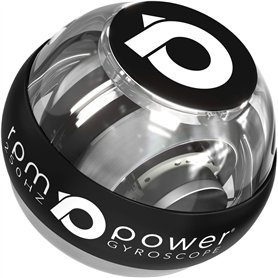 RPM Power 250Hz Auto Classic - Blue Gyroscopic - Appareil d'entraînement pour Poignets et Mains