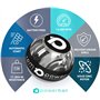 RPM Power 250Hz Auto Classic - Blue Gyroscopic - Appareil d'entraînement pour Poignets et Mains